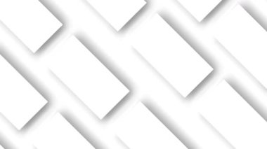 Beyaz ve gri arka plan.