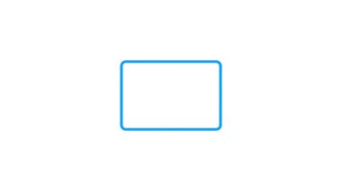 İş planı simgesi. vektör illüstrasyonu