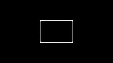 dizin simgesi vektör illüstrasyonu