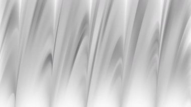 Beyaz ipek kumaş. soyut ipek dalgası