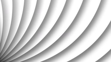 Beyaz ve siyah rengin soyut arkaplanı