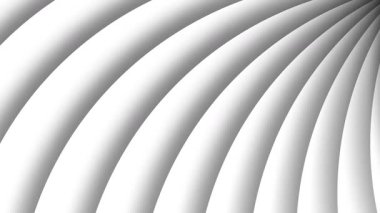 3d beyaz kağıt sanat arka planı