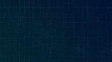 Fütürist teknoloji soyut arkaplan.