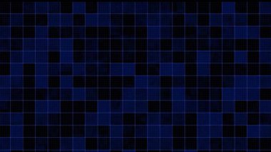 soyut renkli arkaplan, mozaik duvar kağıdı