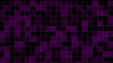 soyut arkaplanın mor rengi