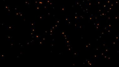 Metin için alanı olan soyut arkaplan