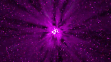 soyut mor arkaplan hareket bulanıklığı, güzel tasarım