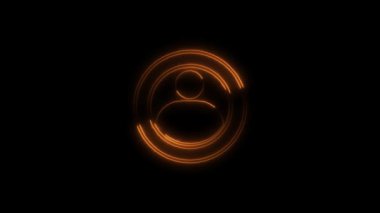 sıfır arka plan üzerinde siyah numara