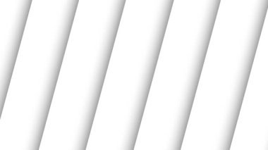 Soyut beyaz arkaplan. Vektör illüstrasyonu.