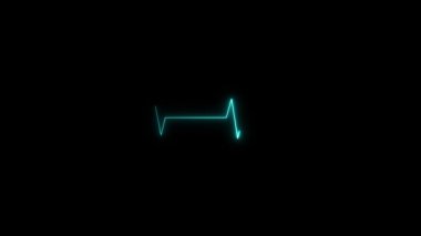 Parlak noktalı ışık dalgası. Parlayan dalgalı parlayan parçacıkların dijital arkaplanı. vektör illüstrasyonu.