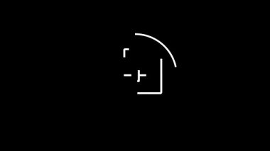 pil vektör illüstrasyonu