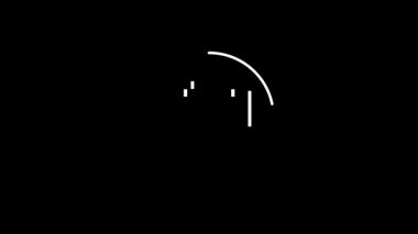 pil vektör simgesi. beyaz arkaplan çizimi izole edildi