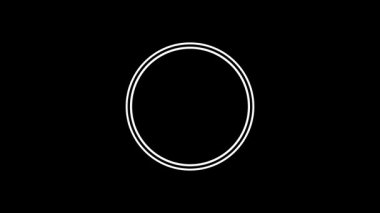 fotoğraf simgesi vektör illüstrasyonu