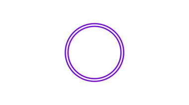 kalem simgesi vektör illüstrasyonu.