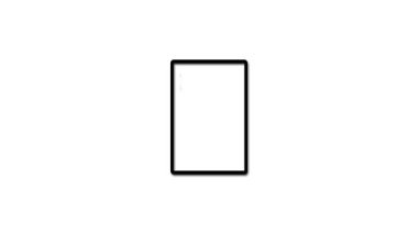 Vektör illüstrasyonu, simge ögesi arkaplanı