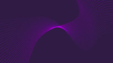 Soyut arkaplanın vektör çizimi