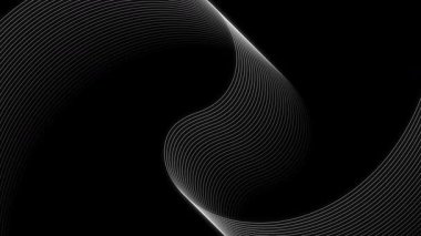 arka plan dalga. vektör çizim.