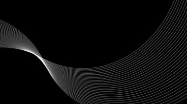 soyut siyah beyaz arkaplan.