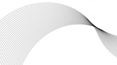 Soyut arkaplanın vektör çizimi.