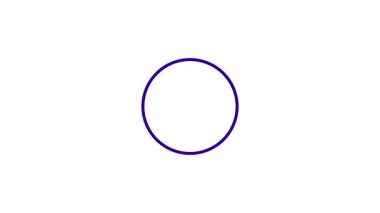 Uçak yolculuğu logosu tasarım şablonu çizimi