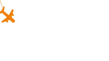 vektör düzlem simgesi, seyahat seyahat konsepti