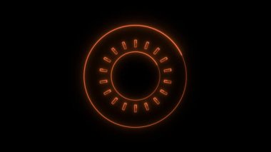 3 boyutlu soyut fütüristik gövde arkaplanı. yüksek kaliteli resimleme.