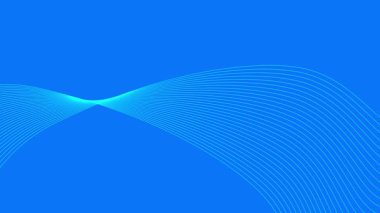 Gradyan rengi olan soyut bir arkaplan. vektör illüstrasyonu