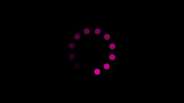 Soyut teknoloji logo vektör şablonu. yaratıcı simge sembolü.