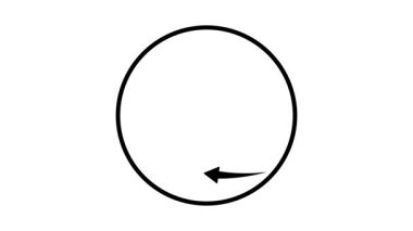 Projeniz için vektör diyagramı simgesi