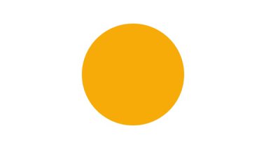 E- posta işaretinin vektör illüstrasyonu