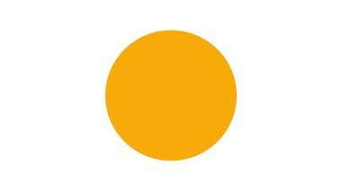 Zarf düz simgesi, vektör illüstrasyonu