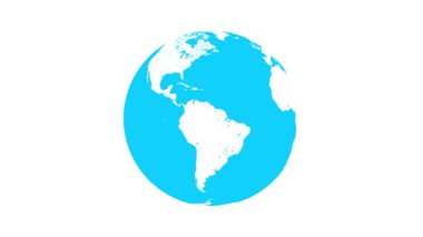 dünya haritası vektör illüstrasyonu 10