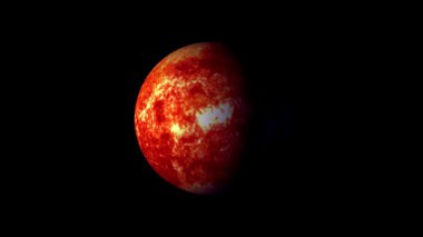 Dünya gezegeni, bu görüntünün elementleri Nasa tarafından desteklenmektedir.