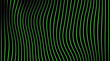 Açık yeşil, çizgileri olan yeşil vektör arkaplanı.