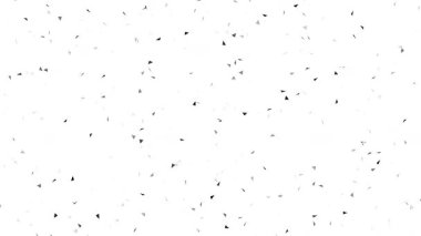 açık gri arkaplanlı disklerle.