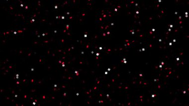 Kristalli koyu kırmızı vektör arkaplanı, soyut şekilli dekoratif dizaynlı üçgenler, üçgenler ve çizgiler. modern akıllı sayfa.