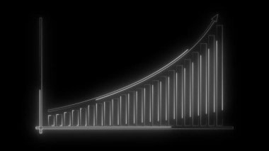 Bir çubuk grafiğinin 3 boyutlu çizimi