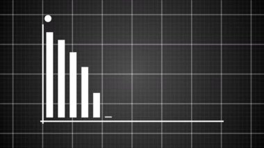 grafik simgesi. grafik simgesi