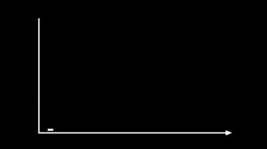 grafik ikonu vektör illüstrasyonu