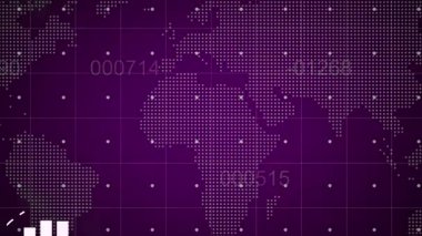 Borsa grafiği, iş geçmişi