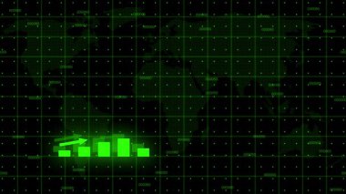 dijital pazarlama grafiği