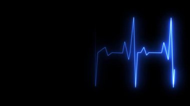 mavi soyut arkaplan, çizgili dalgalar