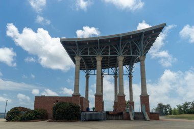 Pensacola, Florida 'daki Hunter Amfitiyatrosu