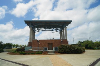 Pensacola 'daki Avcı Amfitiyatrosu