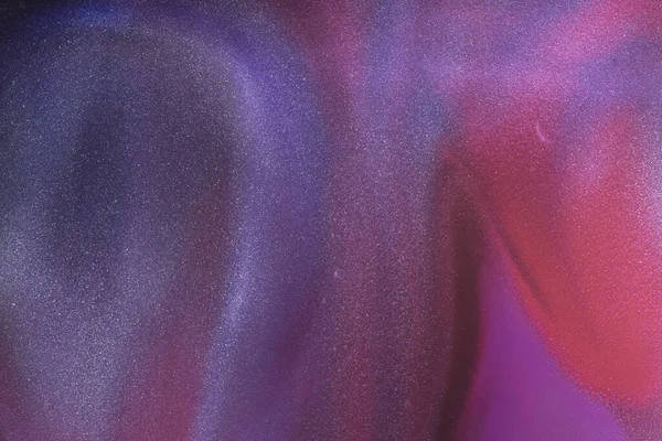 Multicolored Sparkling Abstract Background Liquid Art Alcohol Ink Creative Print — Foto de Stock