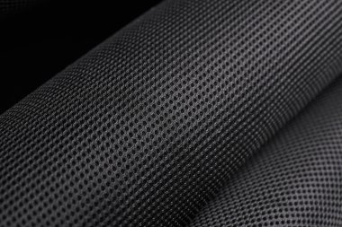 Modern su geçirmez esnek sıcaklık kontrol materyalleri, çok fonksiyonlu akıllı tekstil yakın çekim