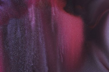 Multicolored sparkling abstract background. Liquid art, alcohol ink creative print wallpaper