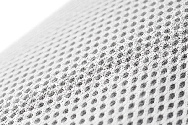 Moderne Wasserdichte Flexible Temperaturkontrollmaterialien Multifunktionale Intelligente Textilien Nahaufnahme — Stockfoto