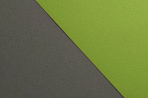 Kabataslak Kağıt Arka Plan Kağıt Desen Siyah Yeşil Renkler Metin — Stok fotoğraf