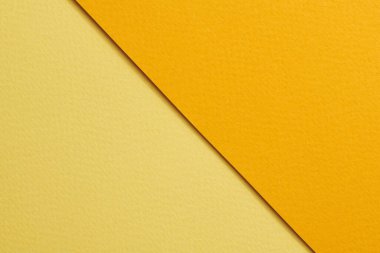 Kabataslak kağıt arka plan, kağıt desen turuncu sarı renkler. Metin için kopyalama alanı olan bir model